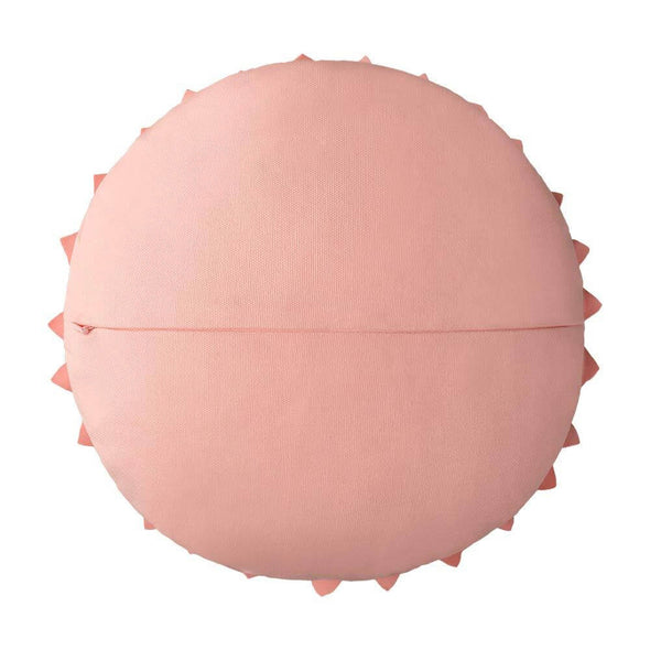 round-cushion