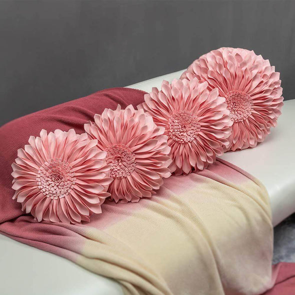 sunflower-throw-pillows