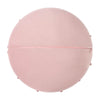 round-velvet-throw-pillows