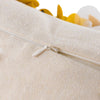 yellow-throw-pillows