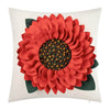 red-pillow-case