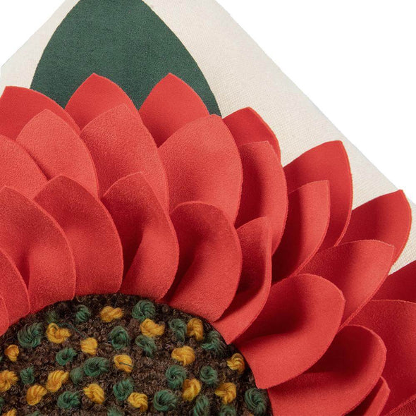 red-pillow-covers