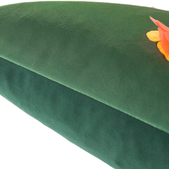 green-velvet-fabric-for-pillow-covers