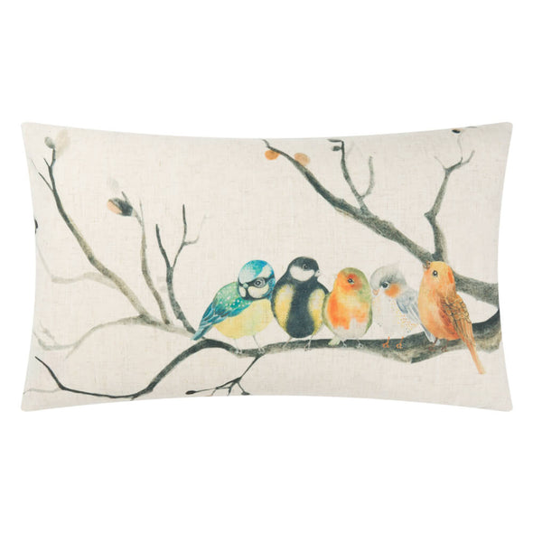 cute-cheap-throw-pillows-with-birds