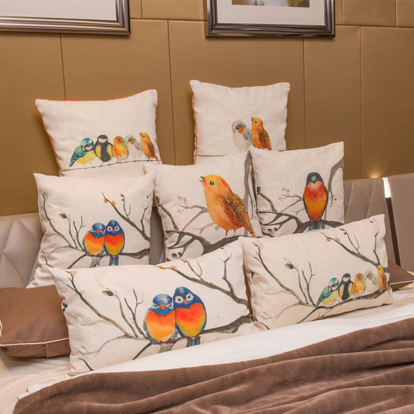 decorative-bird-throw-pillows