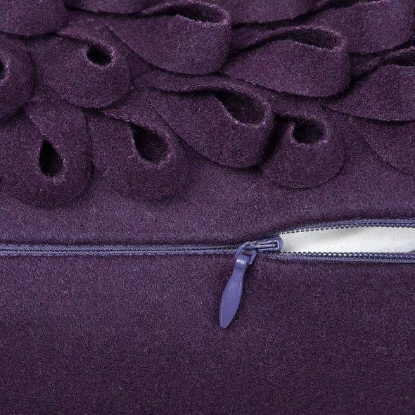 purple-cushion