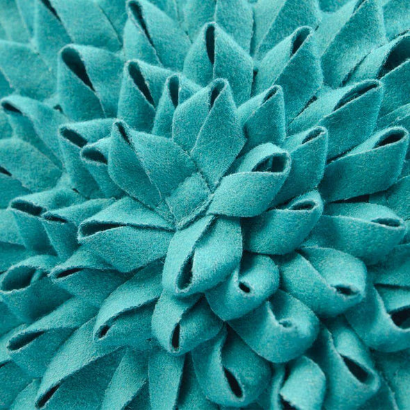 blue-green-pillows