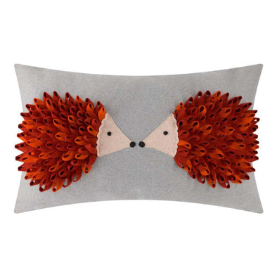 hedgehog-animal-pillow-case