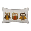 owl-applique-cute-accent-pillows