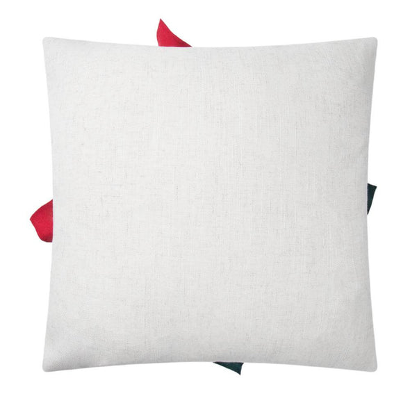 Square-decorative-linen-pillowcases