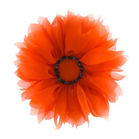 red-orange-decorative-pillows
