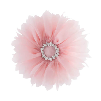round-pink-decorative-pillow