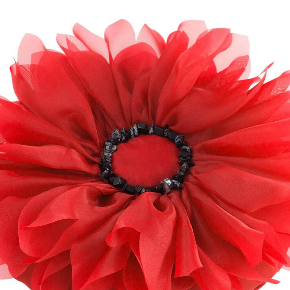 round-decorative-pillow