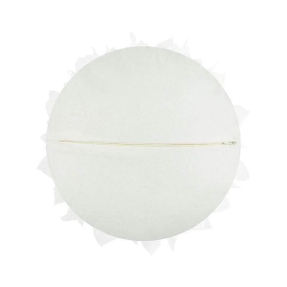 round-pillow-covers