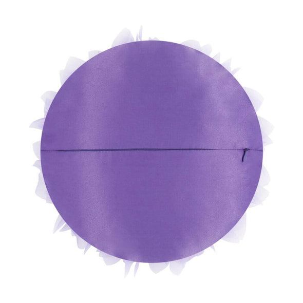 purple-round-pillows