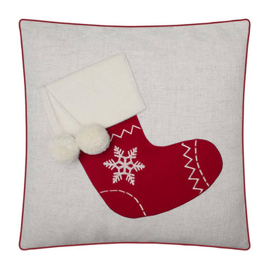 decorative-christmas-sham-pillow-case
