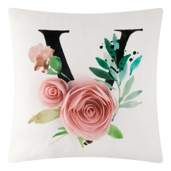 printed-v-pillow-case-with-flower