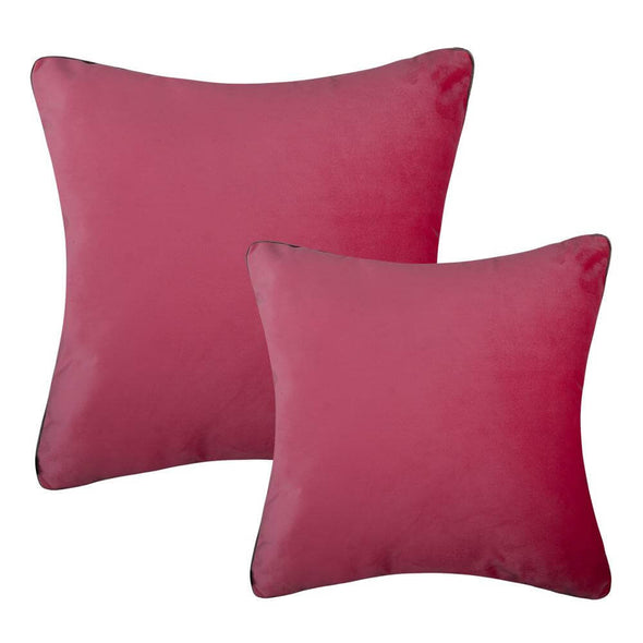 hot-pink-velvet-pillow