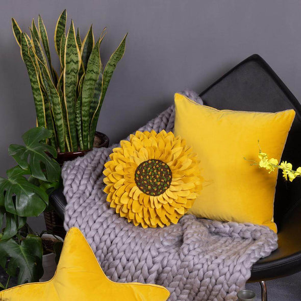 3d-handmade-yellow-cushion-covers