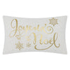 gold-foil-Christmas-joy-pillow-cover