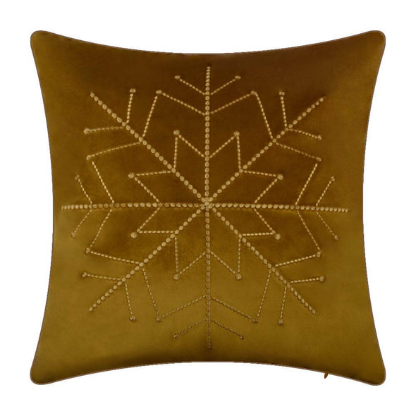 snowflake-emboriderable-pillow-case