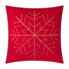 embroidered-snowflake-red-velvet-pillow